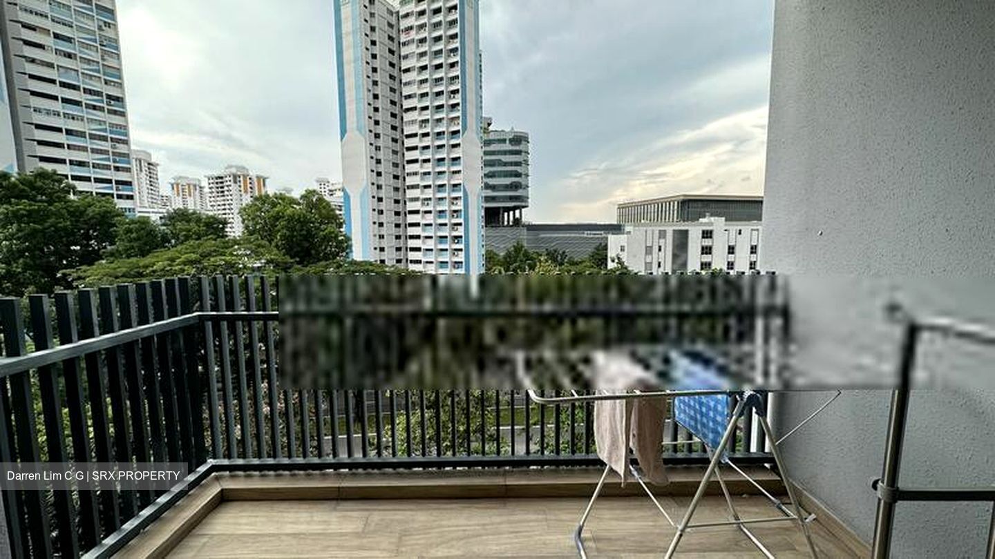 J Gateway (D22), Condominium #408575011